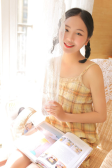 新妓生传角色李度华